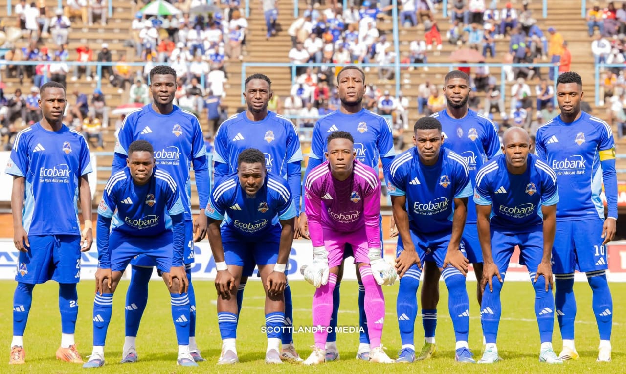 Norman Mapeza voices fresh concerns over Scottland’s scoring woes