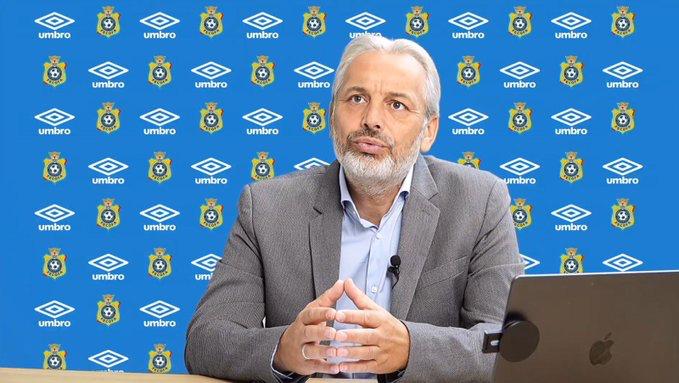 World Cup: Sébastien Desabre explains DR Congo’s final squad