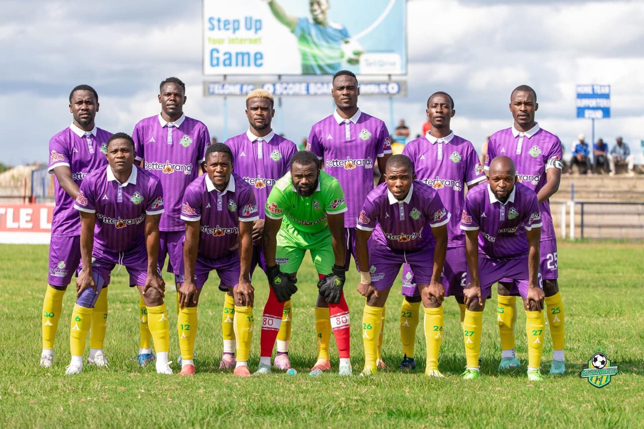 Zimbabwe: No one gave Simba Bhora a chance—Mpofu