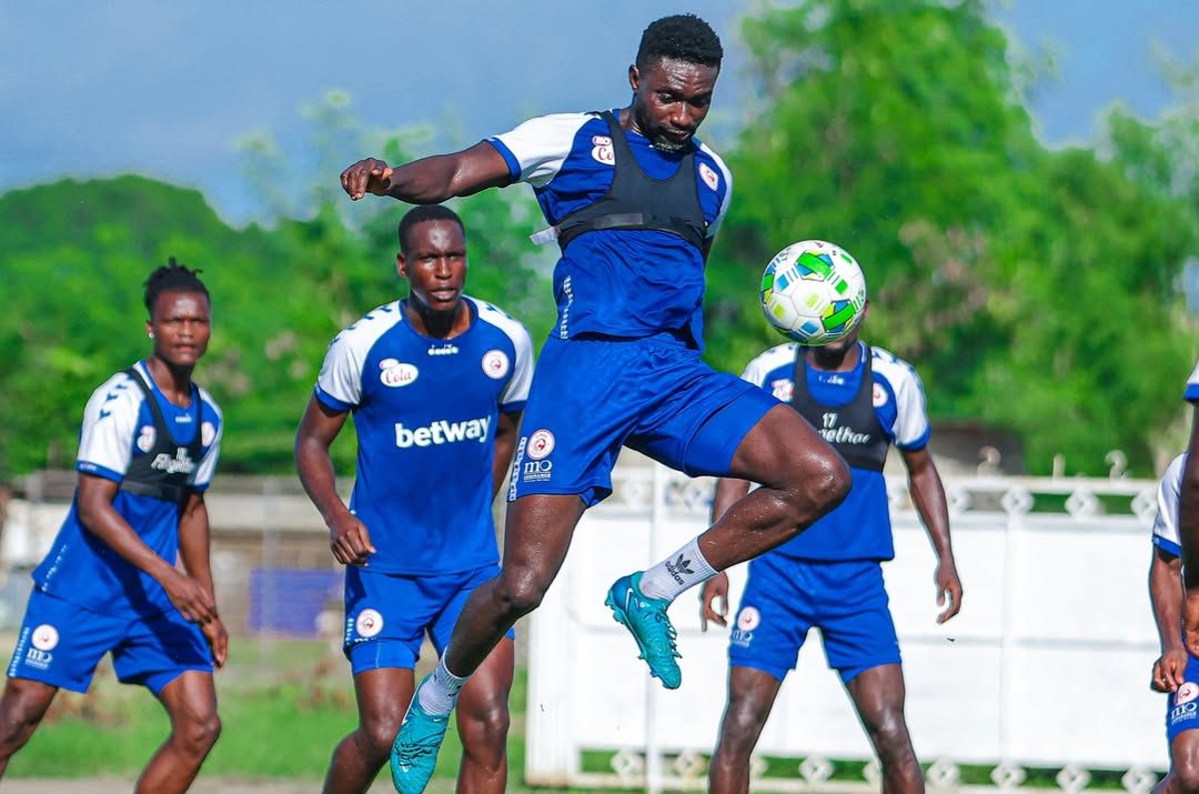 CRDB Bank Federation Cup quarter finals set as Simba, Yanga, Azam eye semi final spots