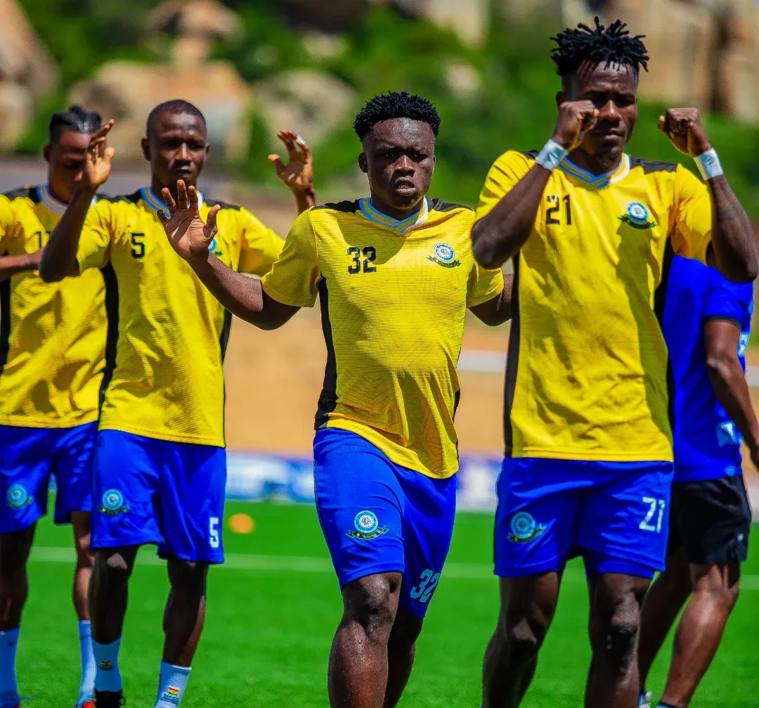 NBC Premier League: Round 23 kicks off Tuesday with three teams fighting for top-4 place