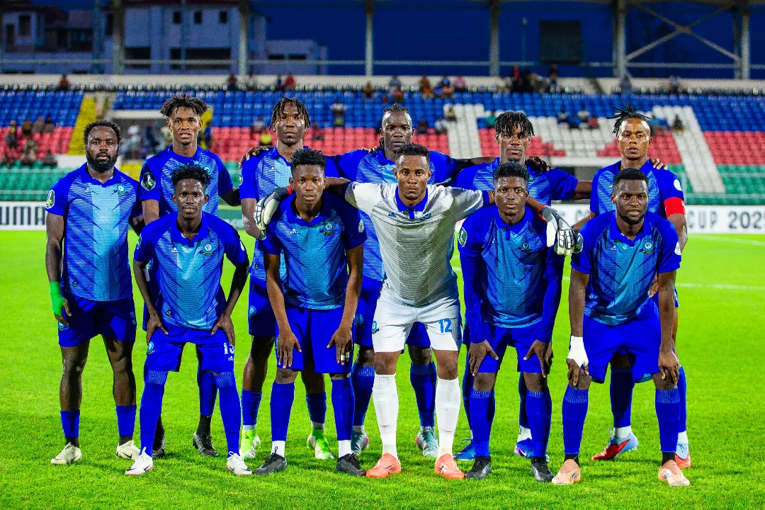 Singida Black Stars host Pamba Jiji in early kick off clash