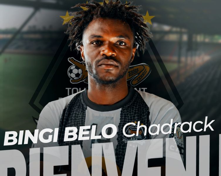 TP Mazembe boost Linafoot title bid with double signing