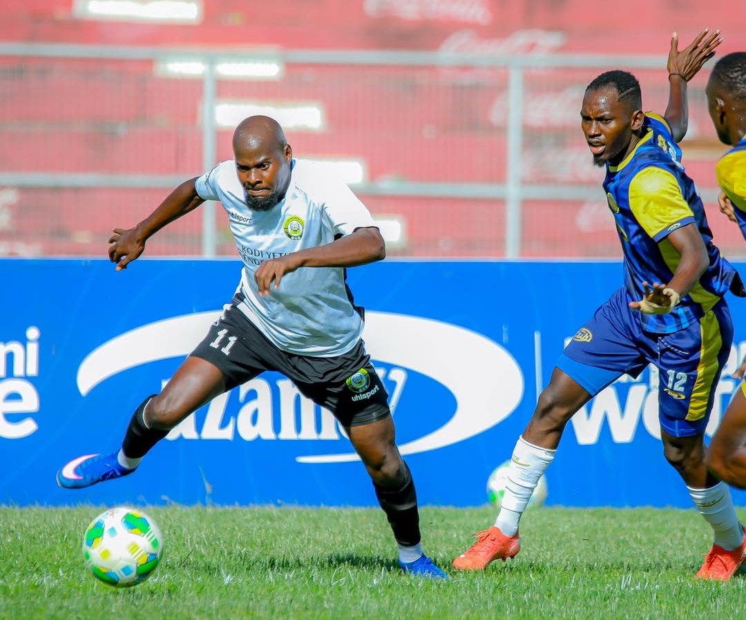 NBC Premier League: TRA United humiliate Azam FC