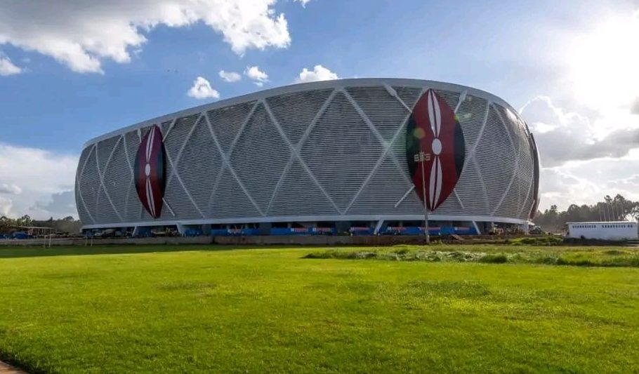 Kenya reveal venues to stage 2027 AFCON
