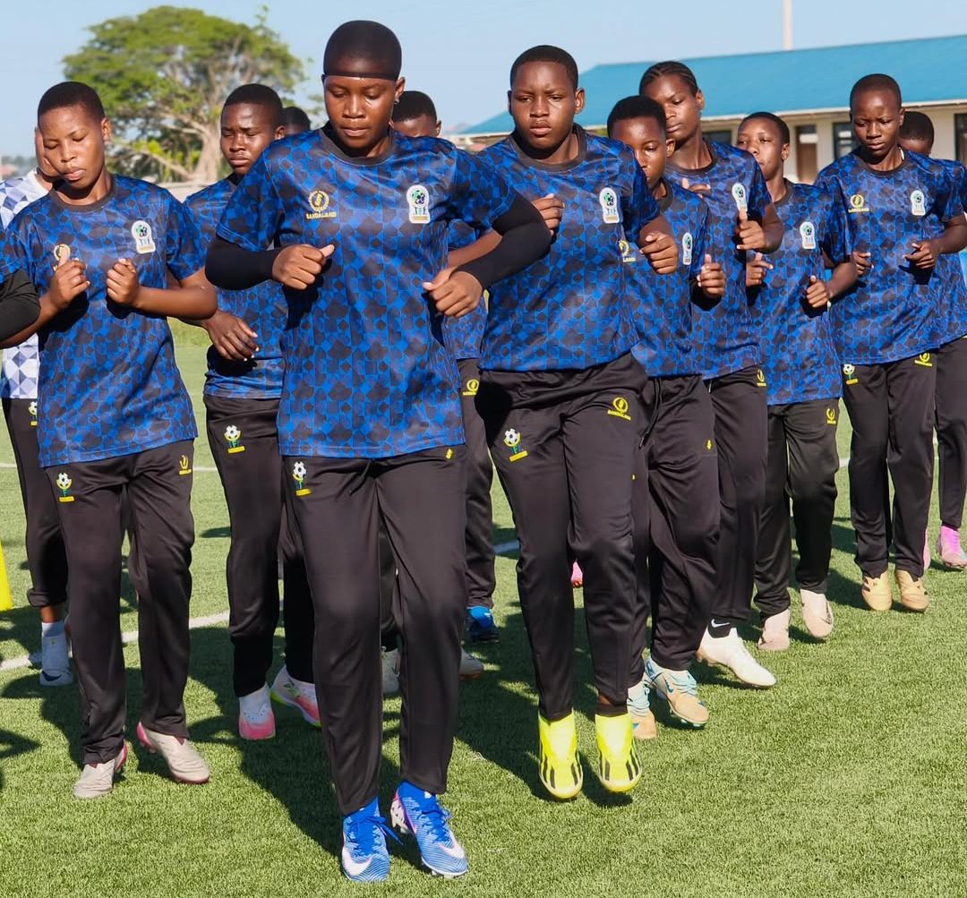 U-17 Women’s World Cup (Q): Serengeti Girls step up preparations for South Africa