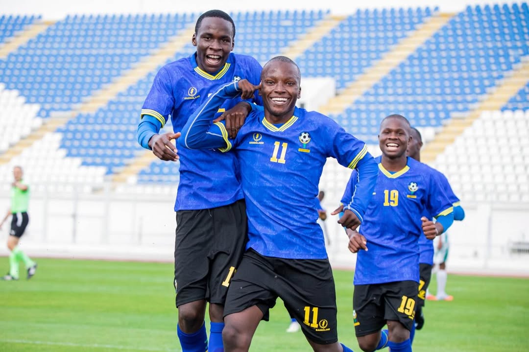 U-17: Serengeti Boys impress with Cameroon win ahead of U-17 AFCON