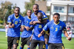CAN U17 2026 : La Tanzanie écrase le Mozambique et lance idéalement sa compétition