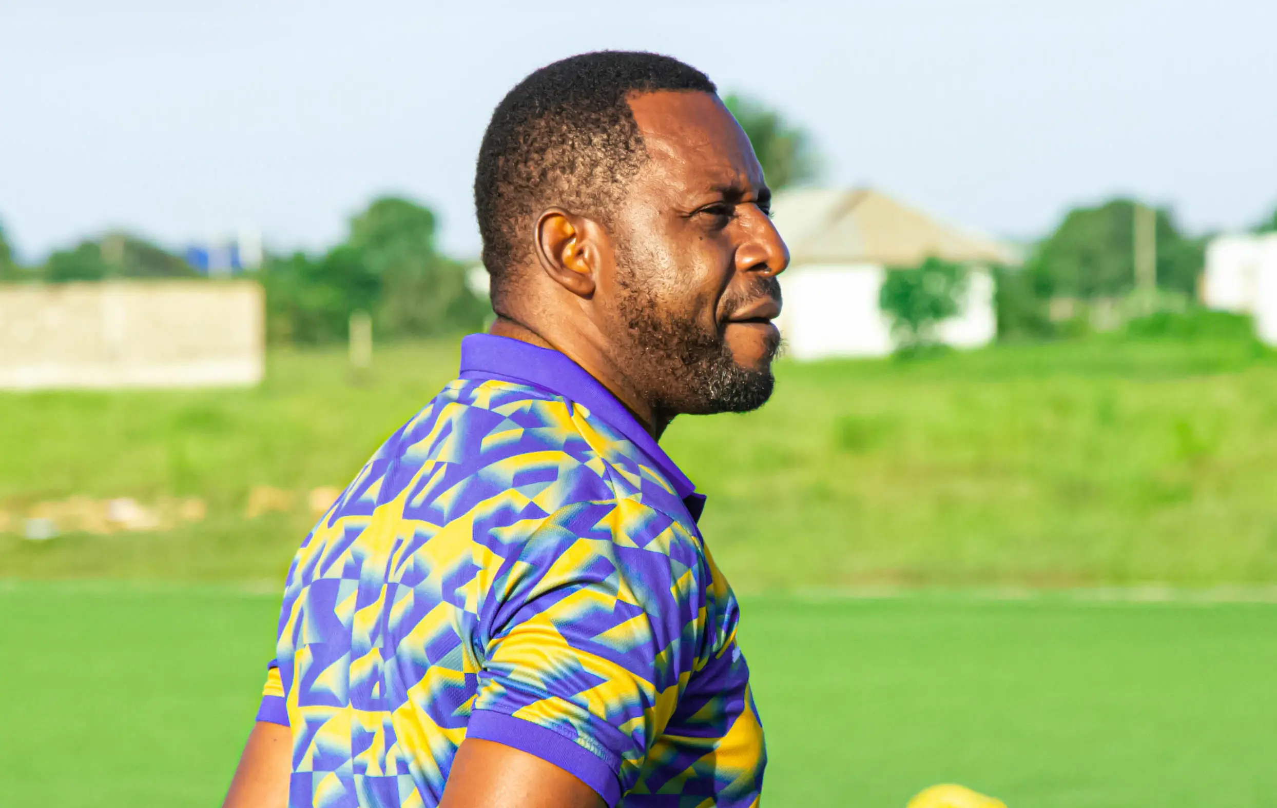 Shime calls for belief and discipline ahead of Tanzanite Queens’ decisive Cameroon clash