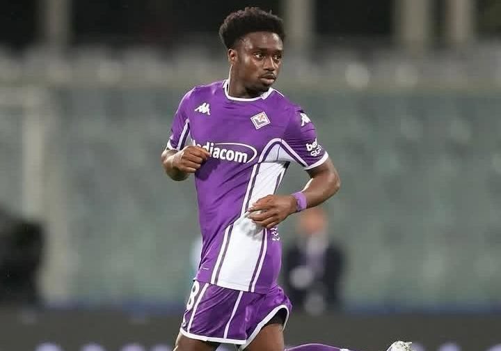 Tariq Lamptey speaks on mutual termination at Fiorentina