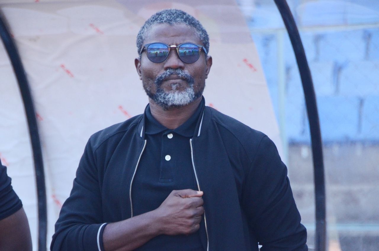 Kingston confident as Uganda Cubs step up Morocco 2026 AFCON U-17 preparations
