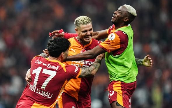 Osimhen should be sold by Galatasaray only if…Turkish pundit lays out conditions