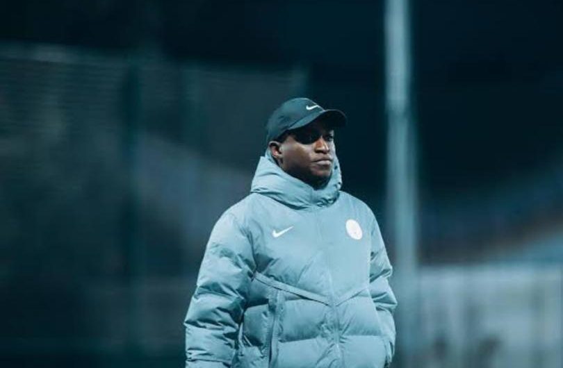 Nigeria federation confirms Eaglets and Flying Eagles coaches