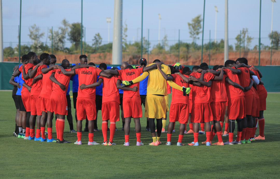 U17 AFCON: Kingston keeps faith in Cubs despite Cameroon defeat