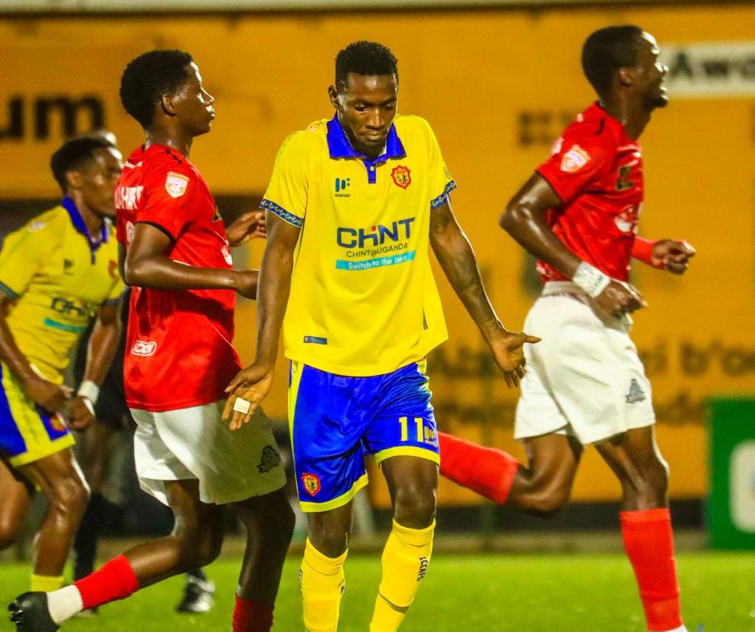 Uganda Premier League: Title chase, relegation fight take centre stage on MD29
