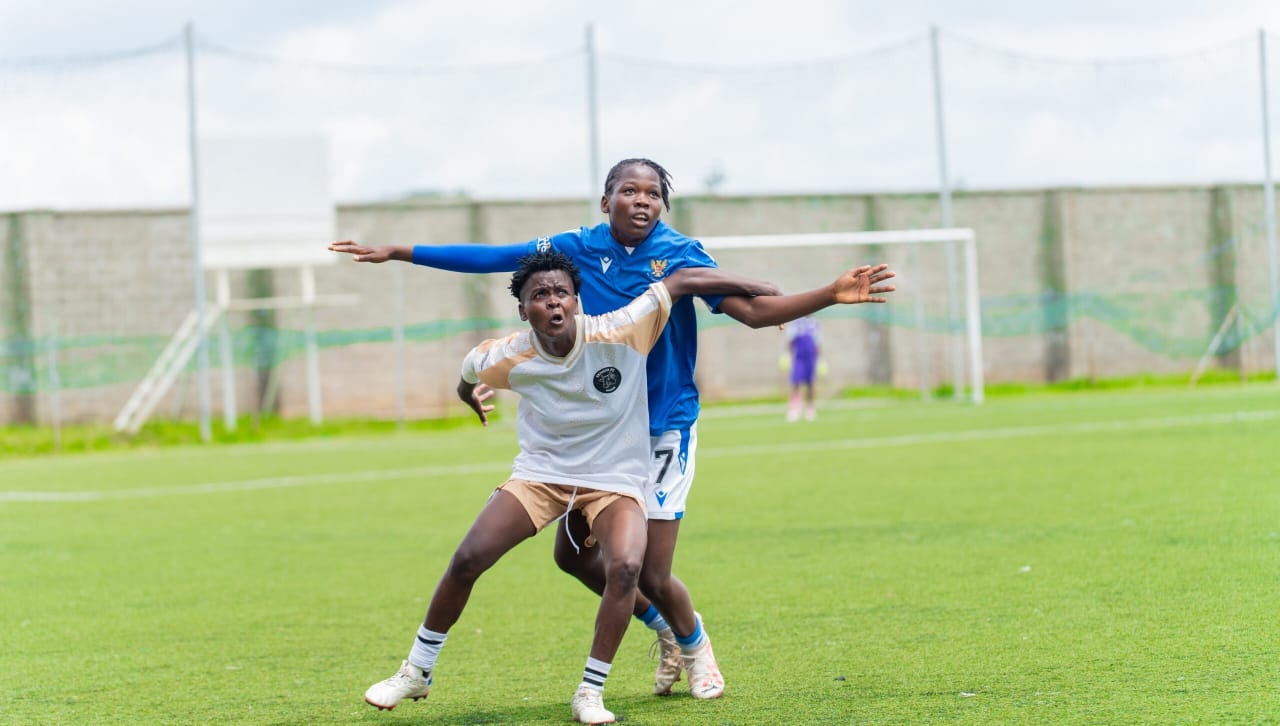 Malawi seeks to become women’s football giant, launch blueprint