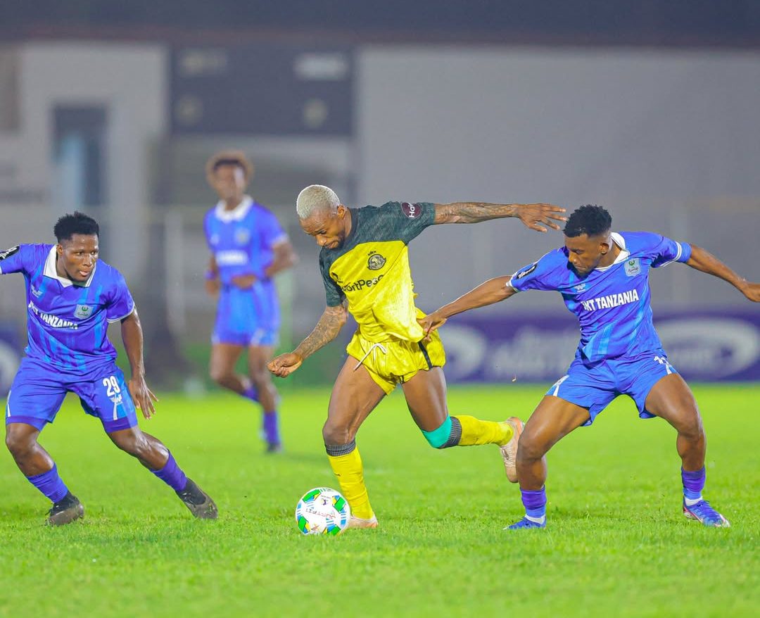 Yanga interim coach proud of team’s fight and fitness in CRDB Federation Cup quarterfinal