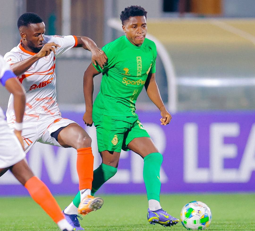 NBC Premier League: CAF qualification race, relegation battle heats up as season enters crucial stage