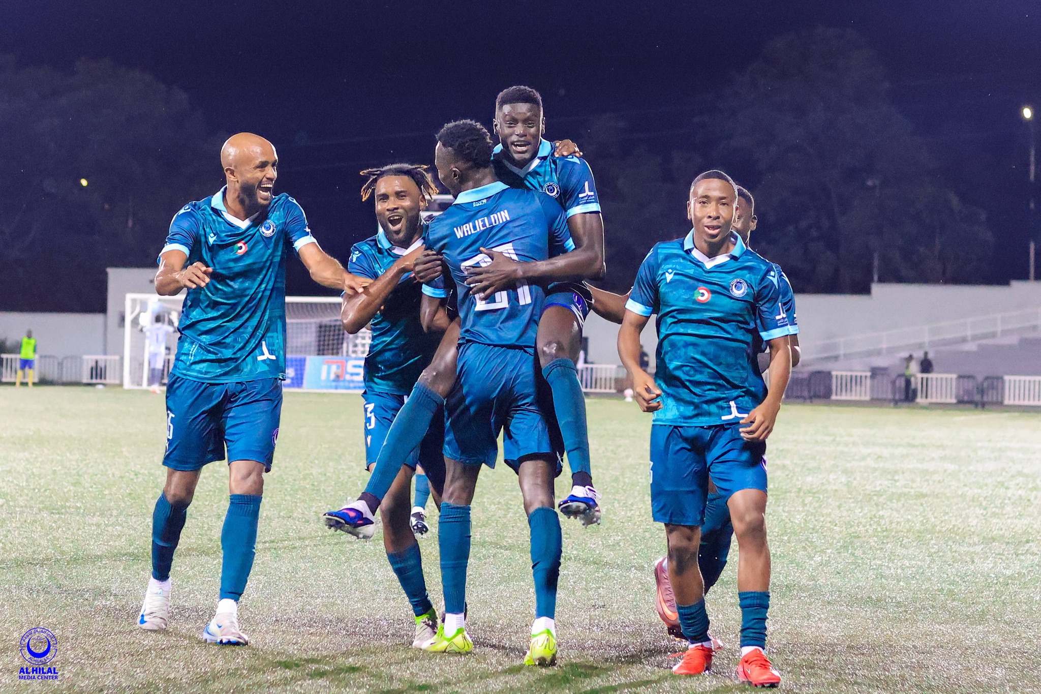 Al Hilal coach Reghecampf delighted after domination of APR FC