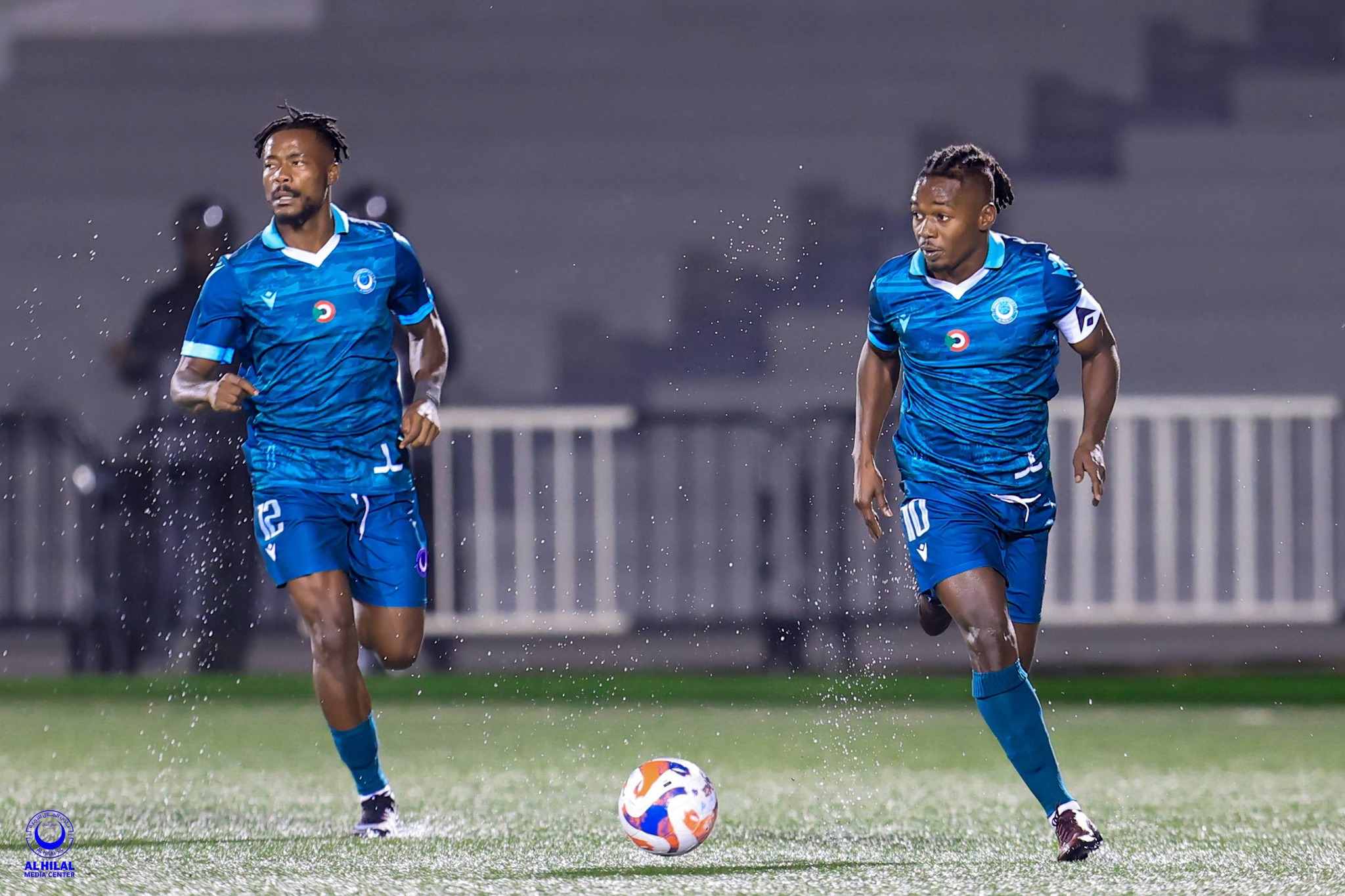 APR FC suffer lopsided defeat at the hands of Rwanda Premier League leaders Al Hilal
