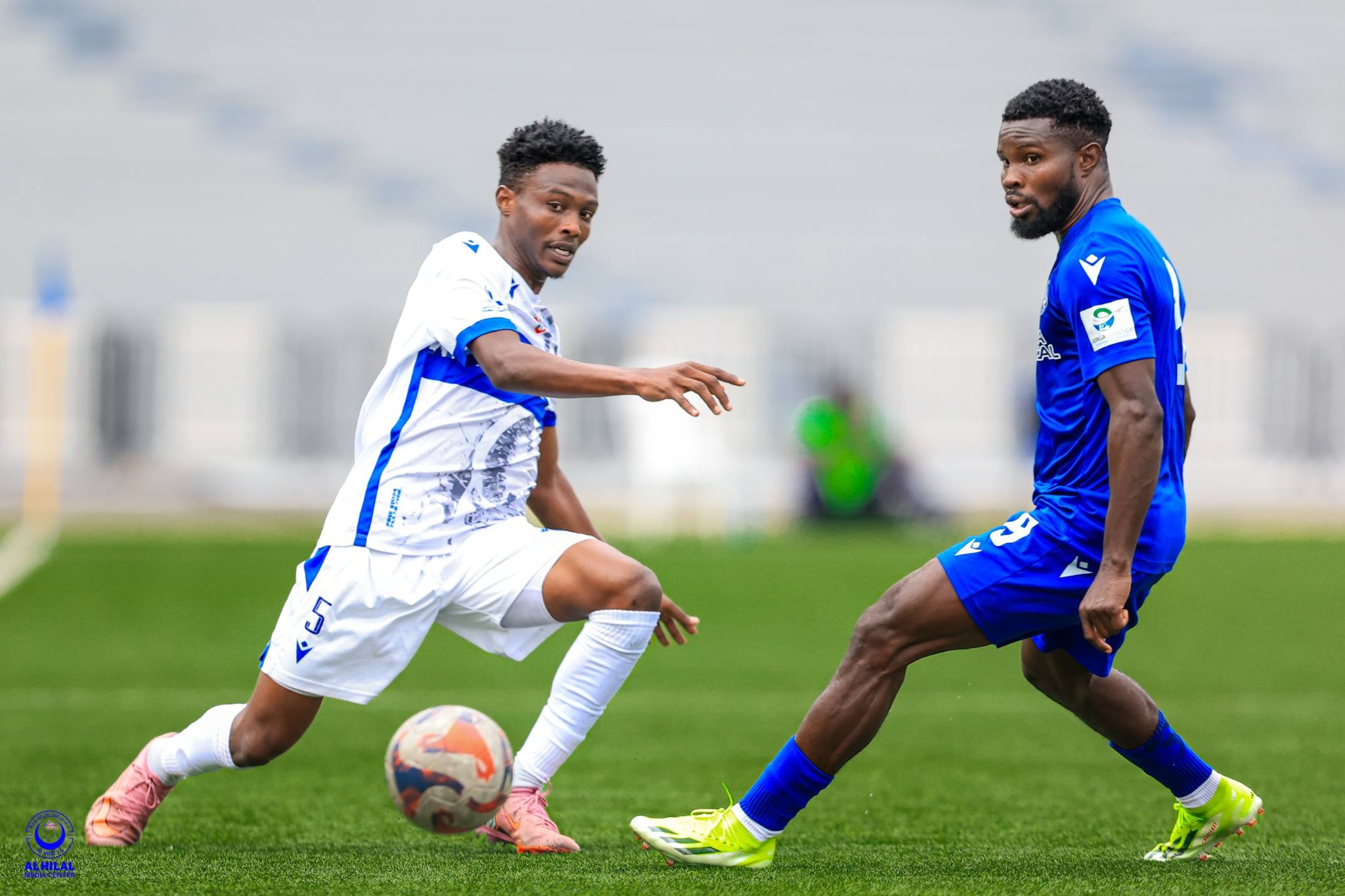Al-Hilal S.C. extend BK Pro League lead with commanding win over AS Kigali