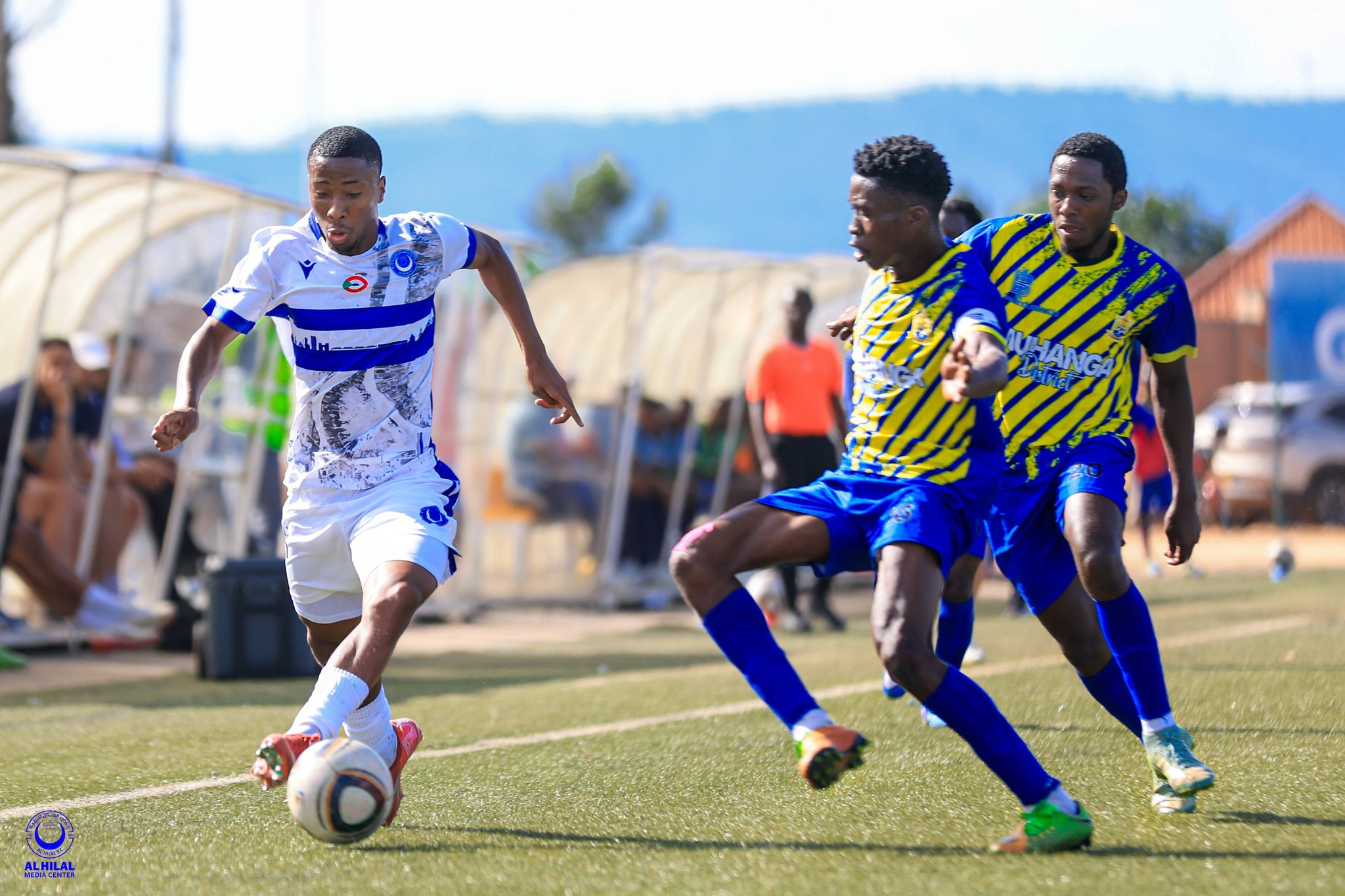 Al Hilal win fifth straight Rwanda Premier League match