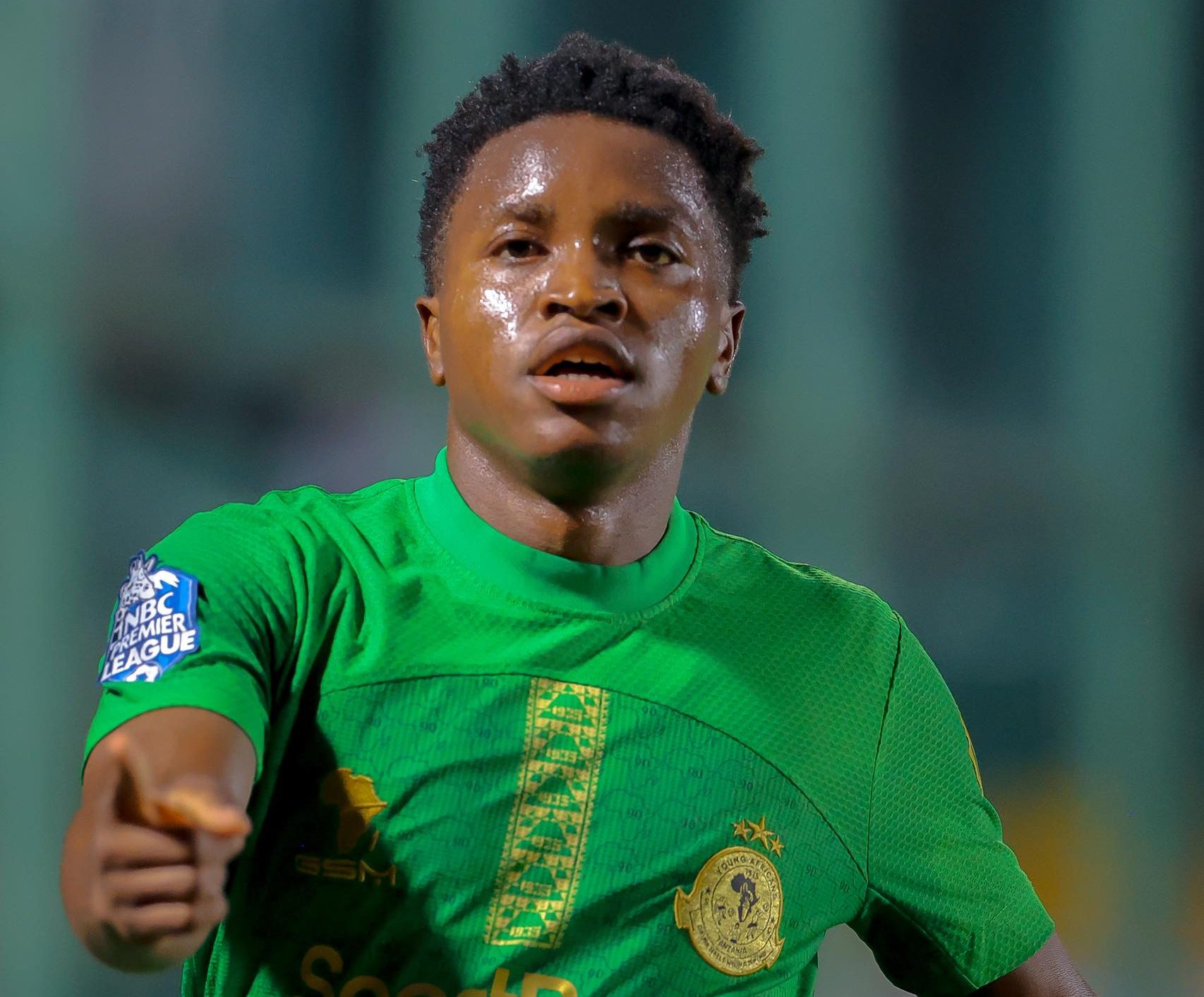 Yanga ease past Coastal Union courtesy of Okello double, Singida dominate