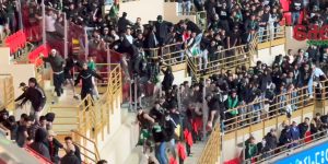 Violences lors du Clasico Marocain: lourdes sanctions contre l’AS FAR et le Raja