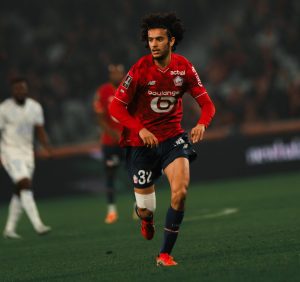 Ayyoub Bouaddi a fait son choix : le joyau du LOSC opte pour le Maroc