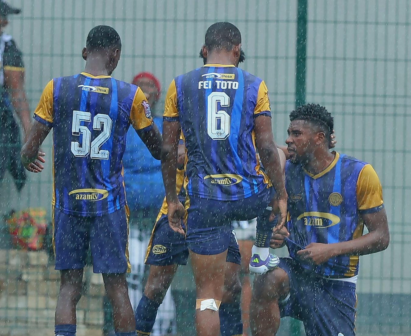 NBC Premier League: Azam with another clean sheet, Coastal Union earn important victory