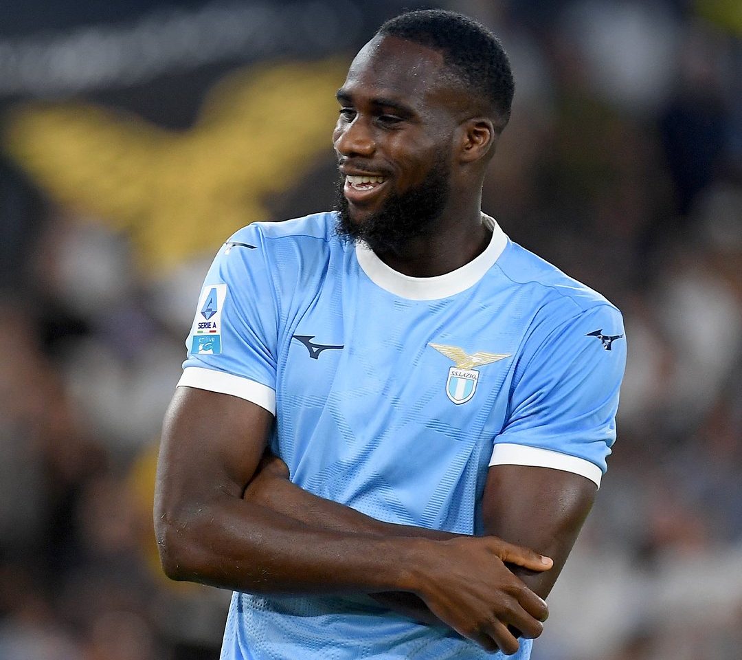 Serie A: Dia sets up match winner, Lazio steal victory at Cremonese
