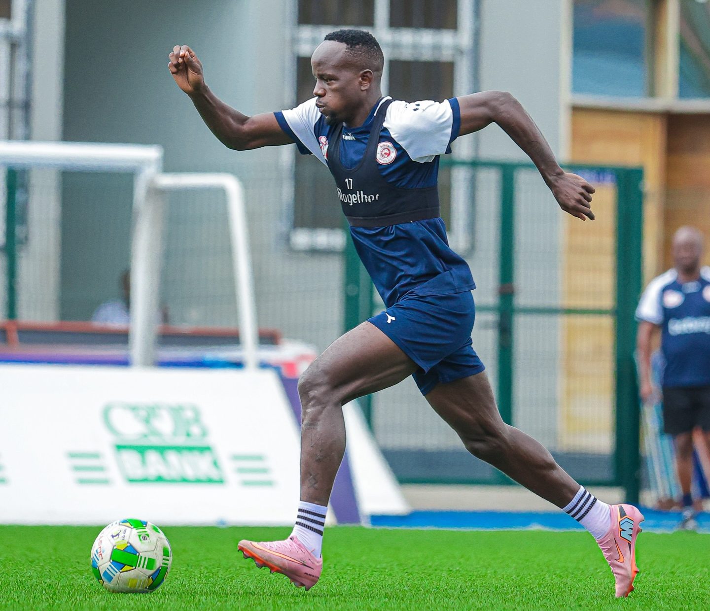 CRDB Federation Cup: High stakes quarterfinal clash ahead as Simba SC prepares for TRA United