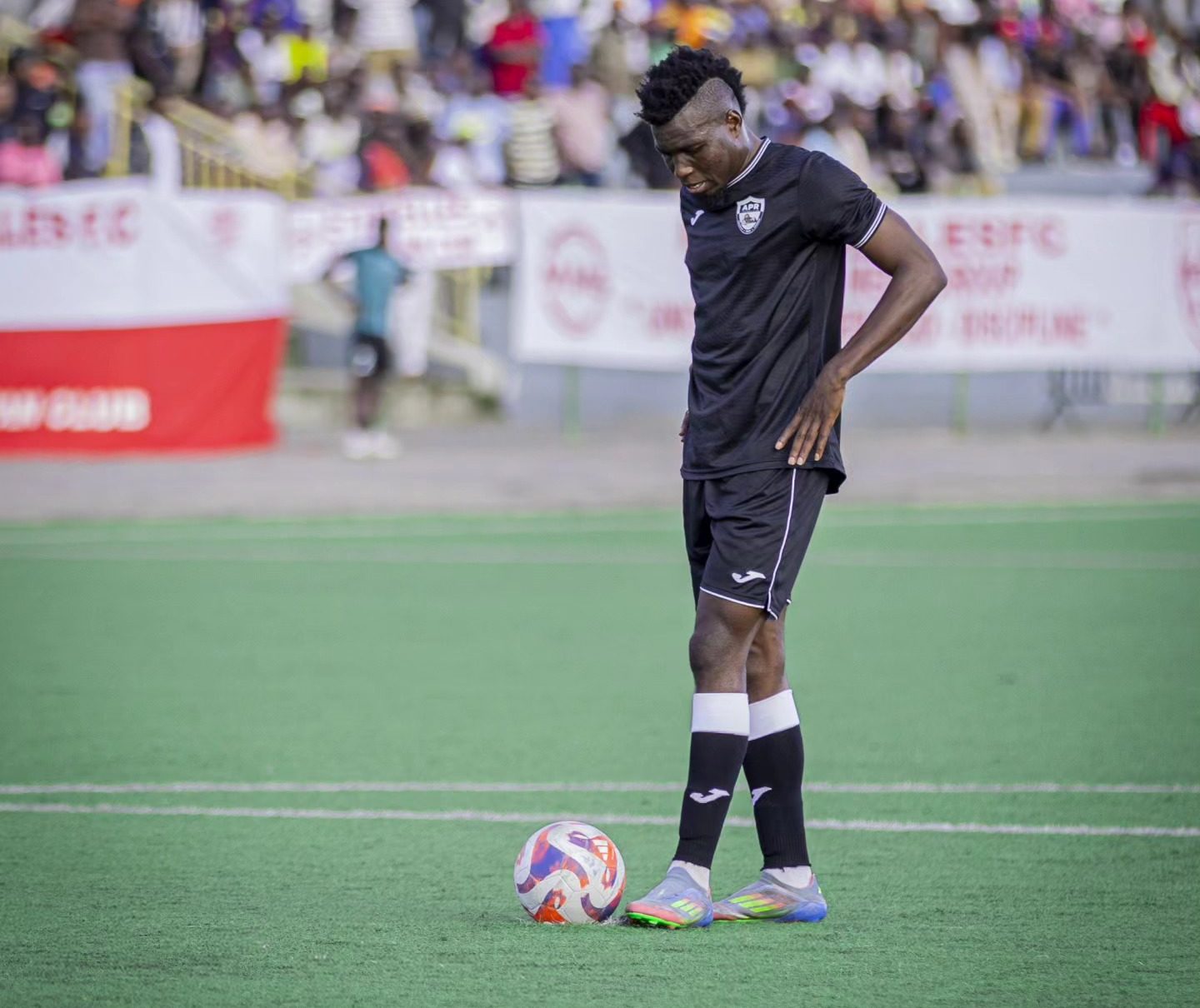 Rwanda Premier League: Round 30 intensifies title and Golden Boot race