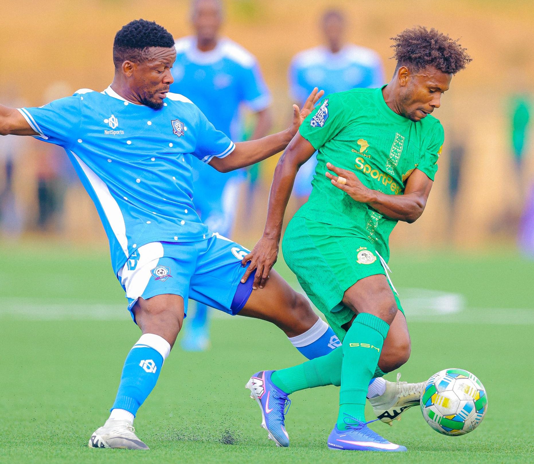 Dodoma Jiji stun Yanga SC to reopen NBC Premier League title race