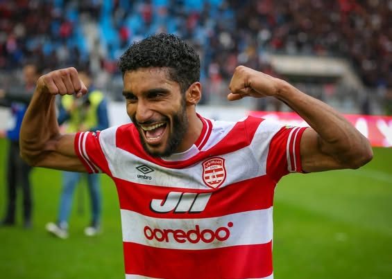 Club Africain score late to defeat Espérance and sensationally clinch Tunisia Ligue 1 title
