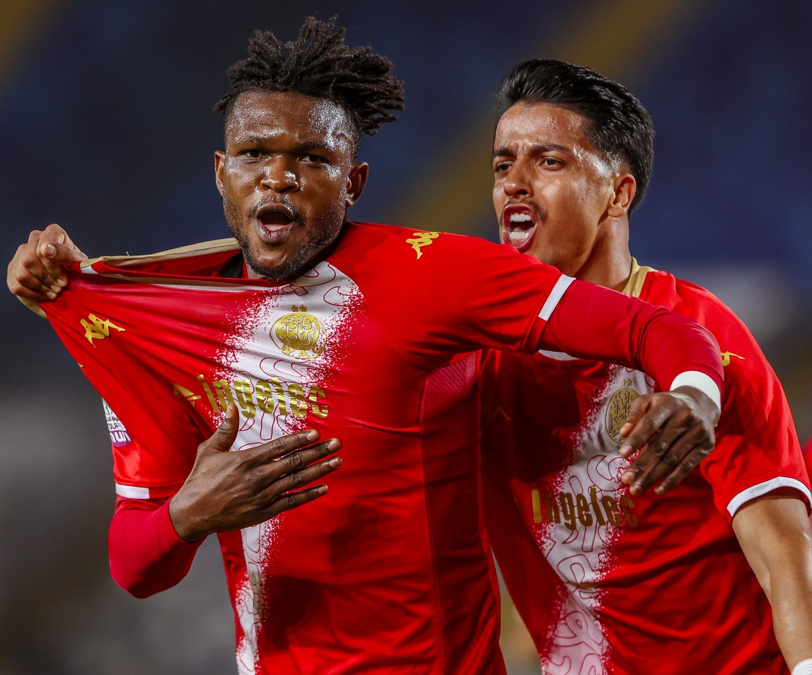 Wydad hold off second half charge to overcome Raja in Casablanca Derby