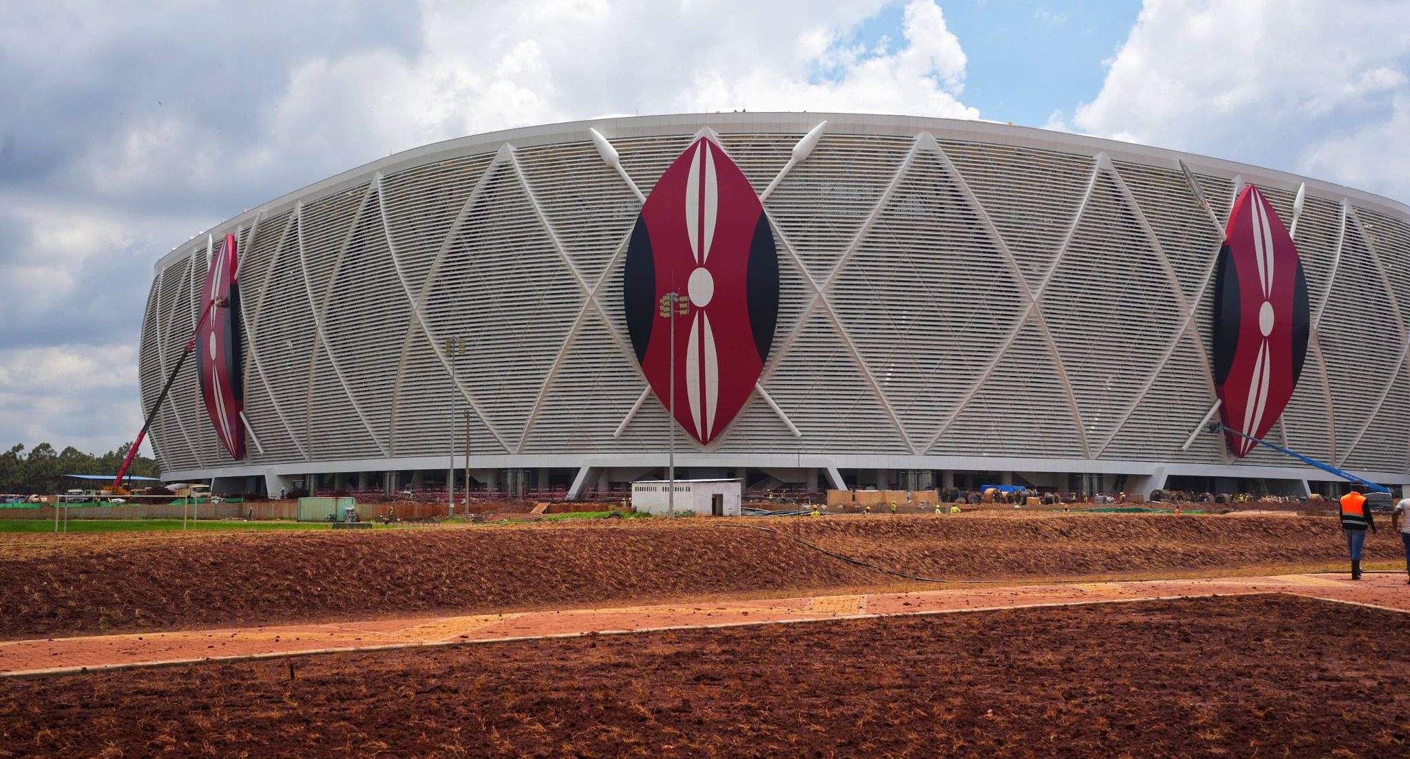 2027 AFCON: Kenya promises to deliver epic sporting event