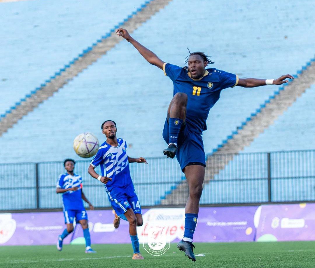 Linafoot Playoffs: TP Mazembe and Les Aigles occupy top-2 places