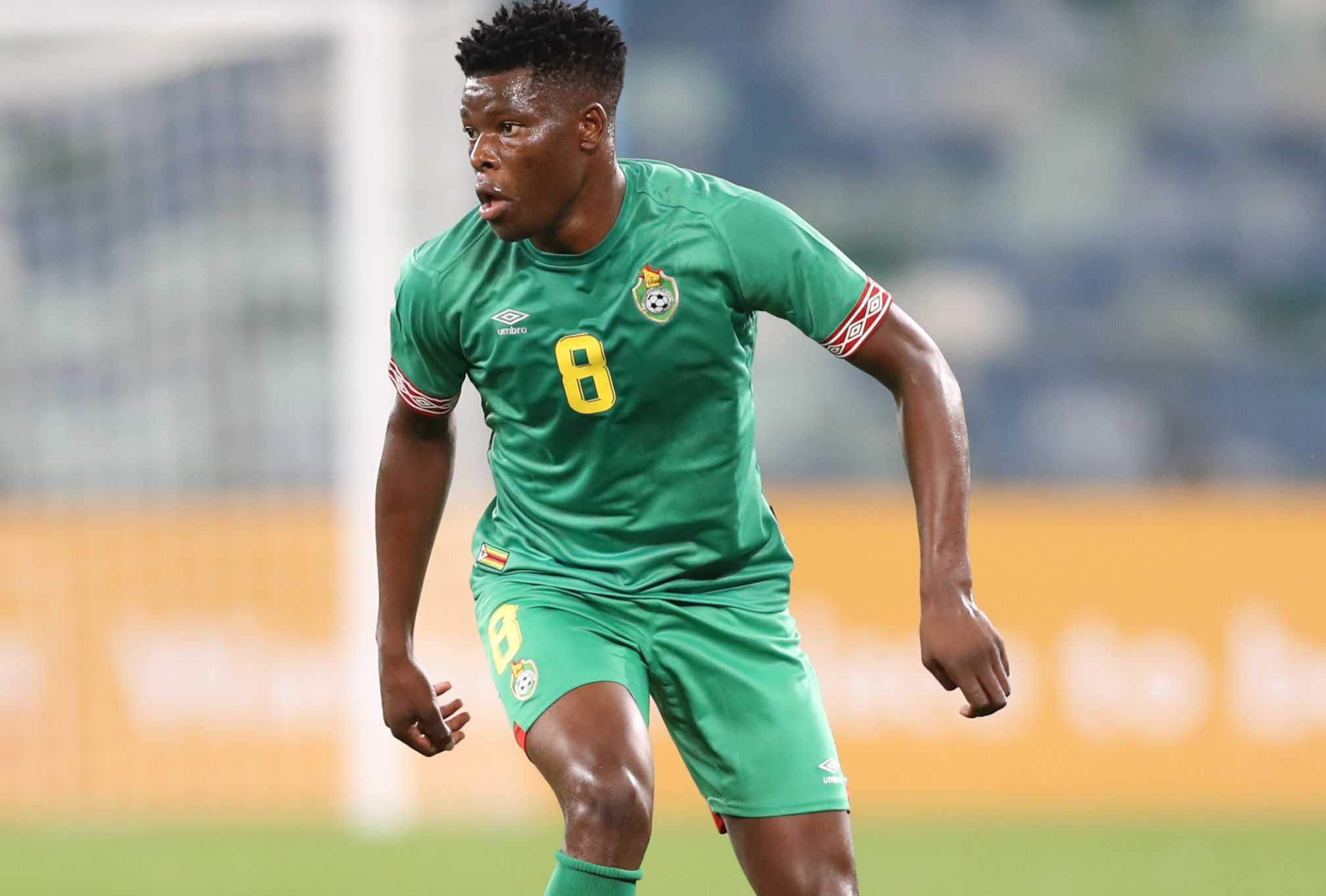 Unity Cup: Munetsi earns Zimbabwe recall to begin post-Marinica era