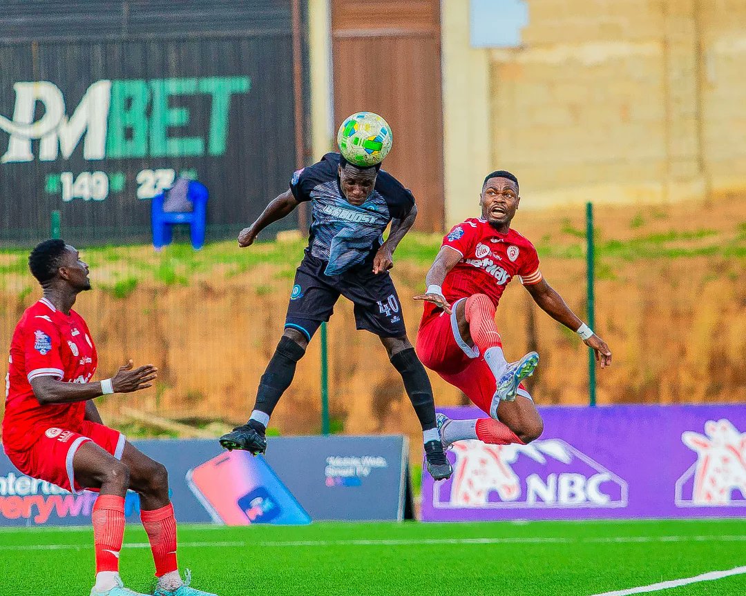 NBC Premier League: Nduwumwe’s hot streak continues in Singida win