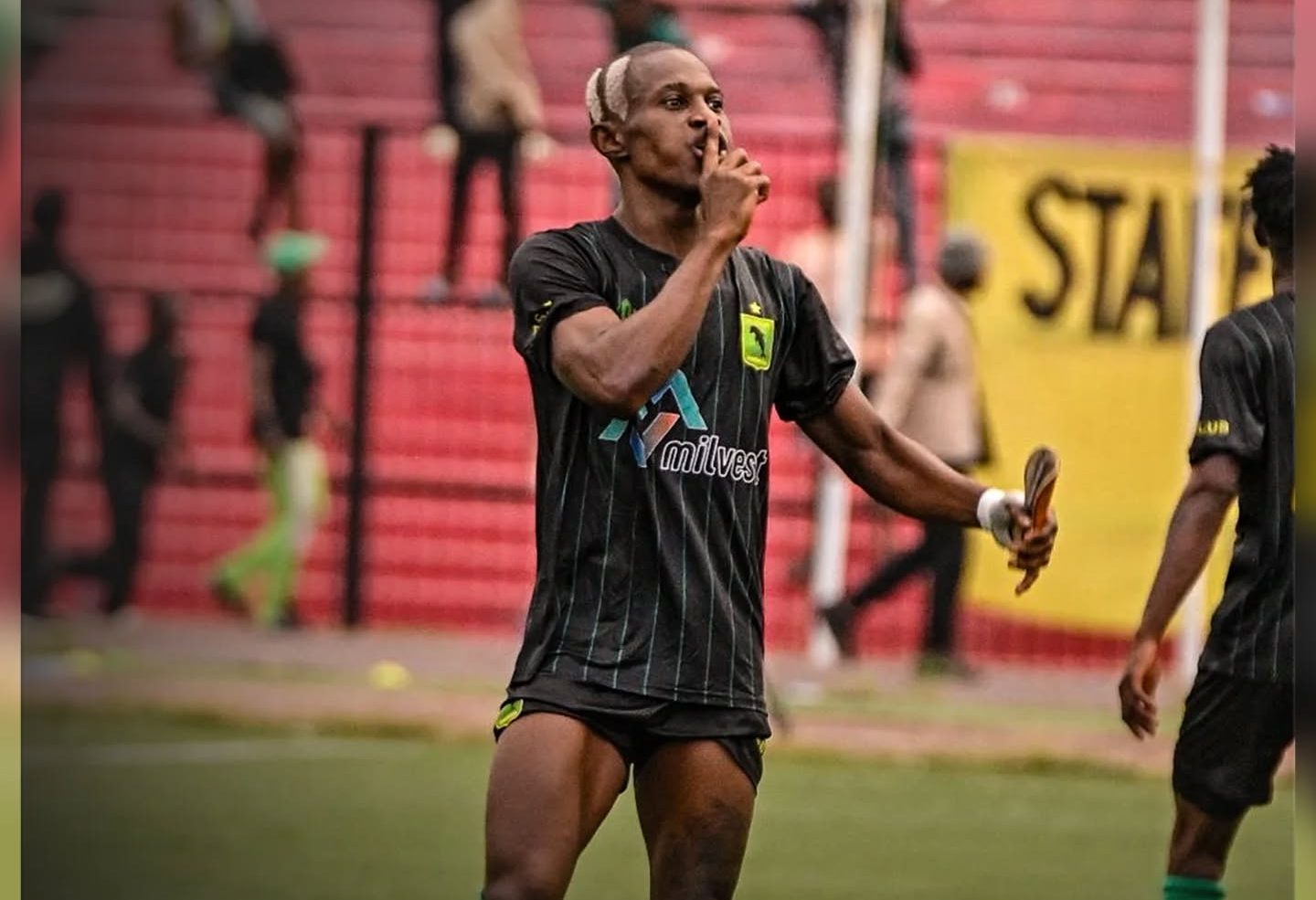 Linafoot Playoffs: AS Vita Club and CS Don Bosco continue to rise up the table
