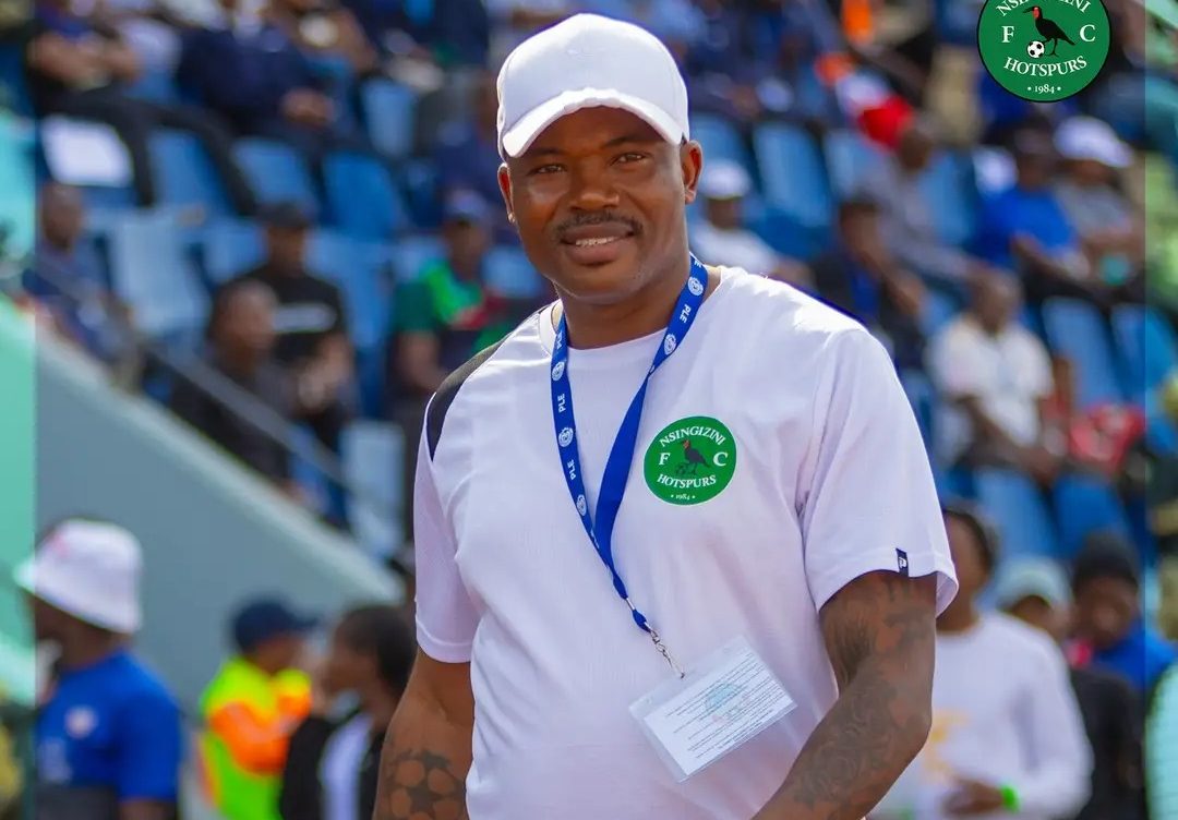 Nkota and Palacio send ex-Orlando Pirates coach goodwill messages