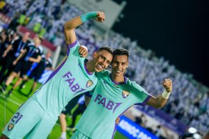 Les frères Rahimi portent Al Ain vers un 15e sacre historique en Émirats