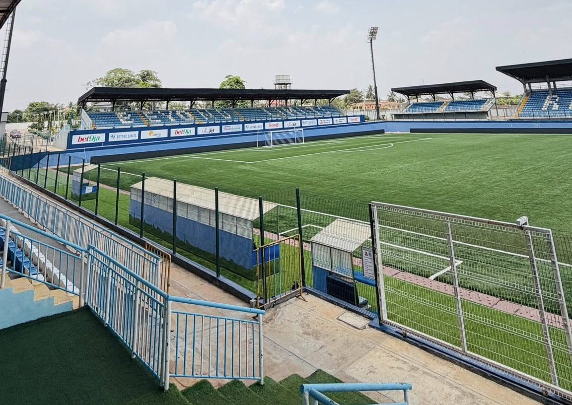 Remo Stars scribe highlights crucial need for standard stadiums in NPFL