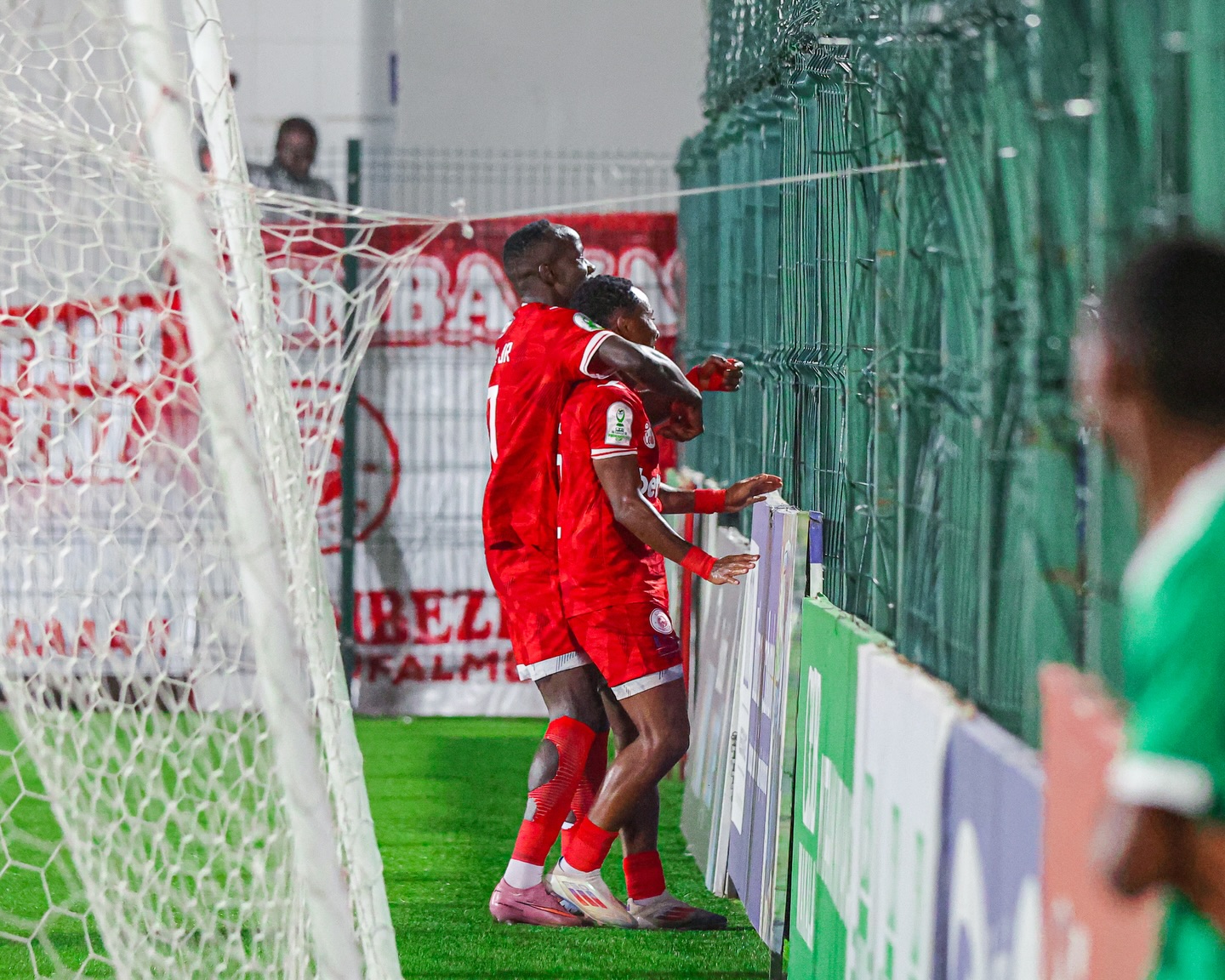 Barker delighted with Simba’s dominant display in CRDB Federation Cup quarterfinal