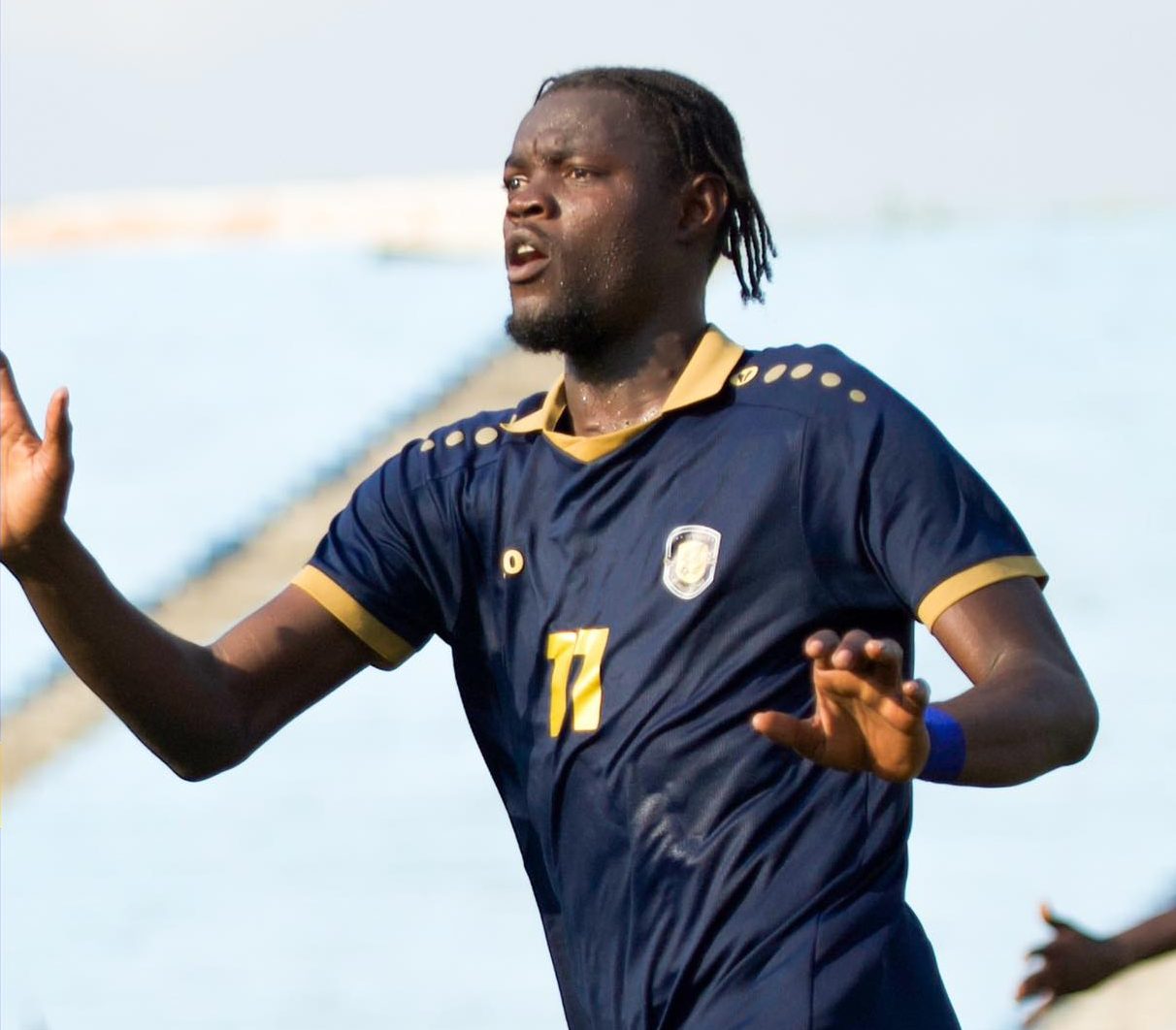 Linafoot Playoffs: Aigles du Congo topple Maniema Union to claim top spot