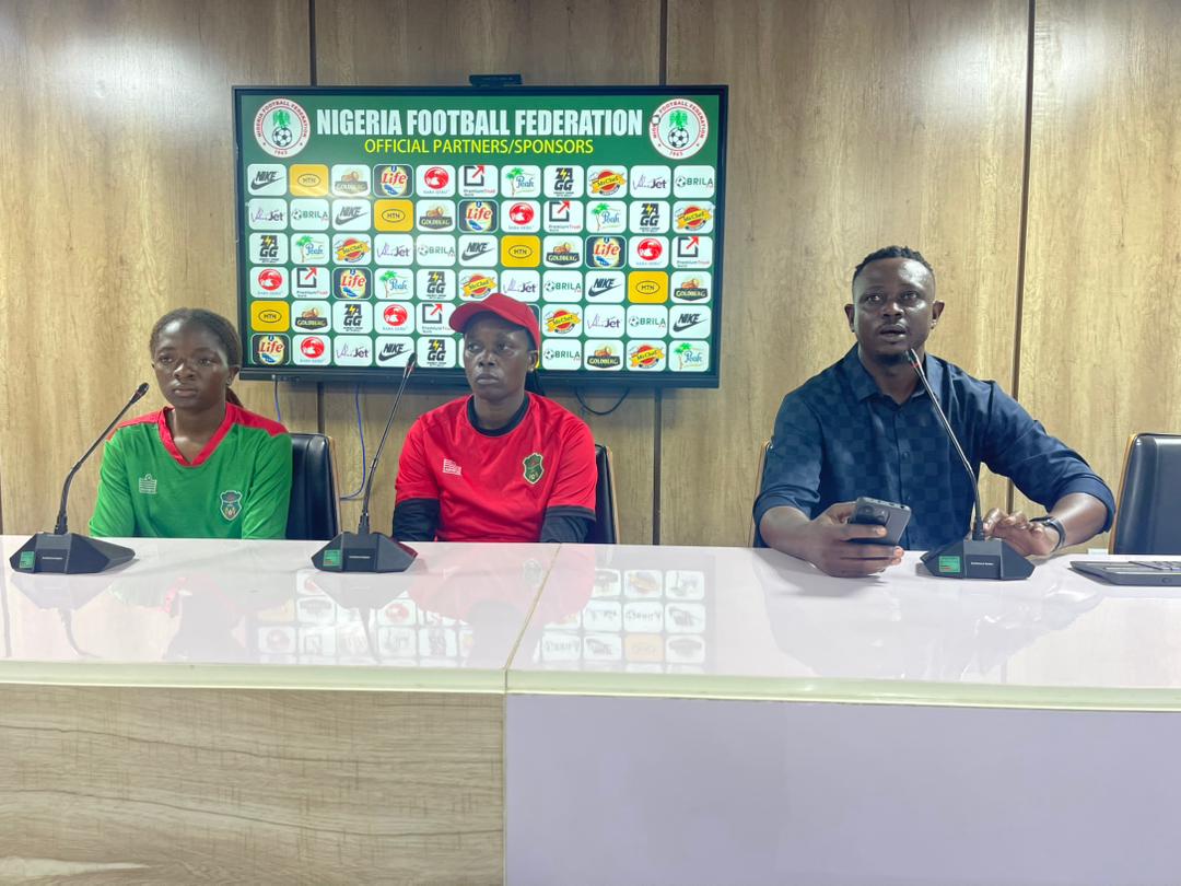 U-20 Women’s World Cup (Q): Malawi coach Chombo braces for tough first leg encounter against Falconets