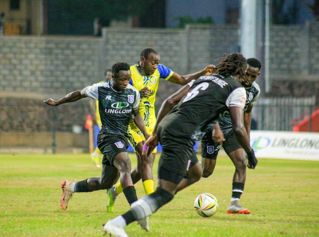 Uganda Cup: SC Villa edge URA FC to set up final clash with Kitara FC