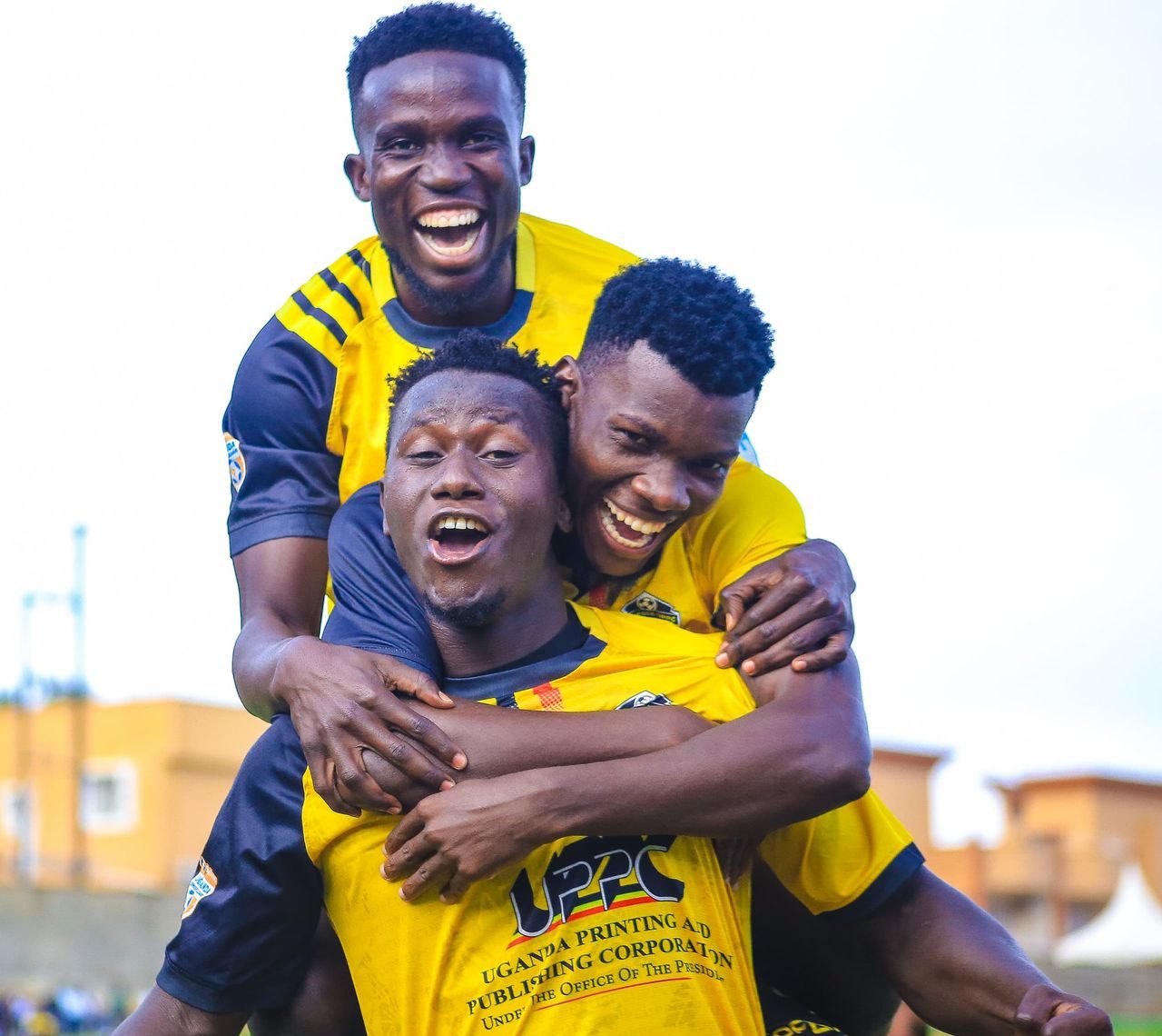 Uganda Premier League: Entebbe UPPC sink UPDF to complete season double