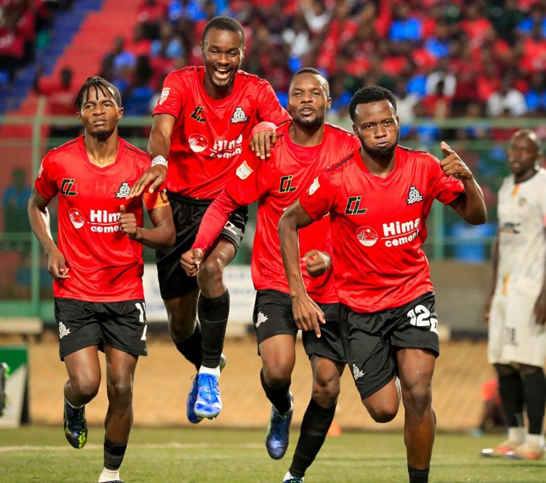 UPL: Title race at its peak as Vipers, Kitara seek quick response